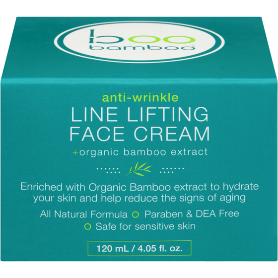 Line Lifting Face Cream