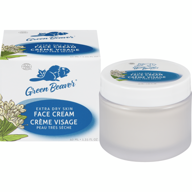 Boreal Face Cream