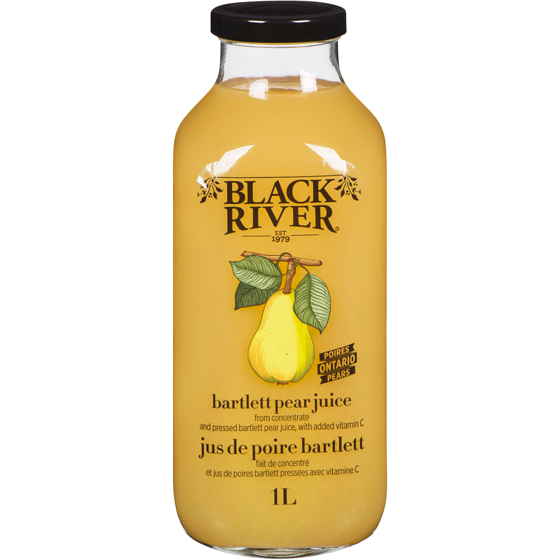 Barlett Pear Juice