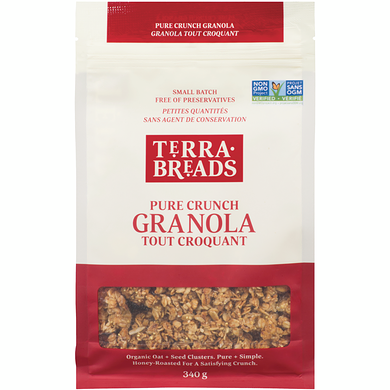 Pure Crunch Granola