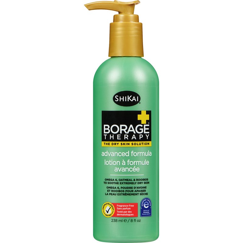 Borage Advanced Therapy Lotion