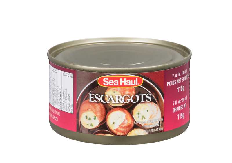 Escargots