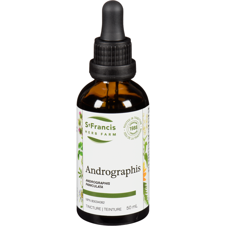 Andrographis Tincture