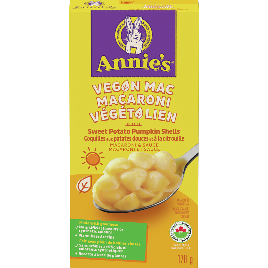 Sweet Potato Pumpkin Shells