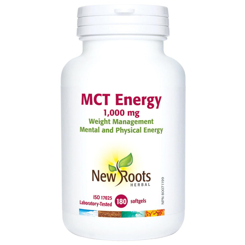 MCT Energy