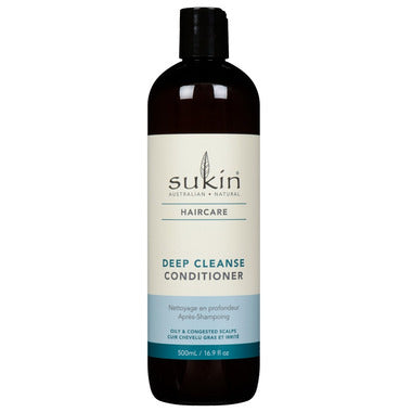 Deep Cleanse Conditioner