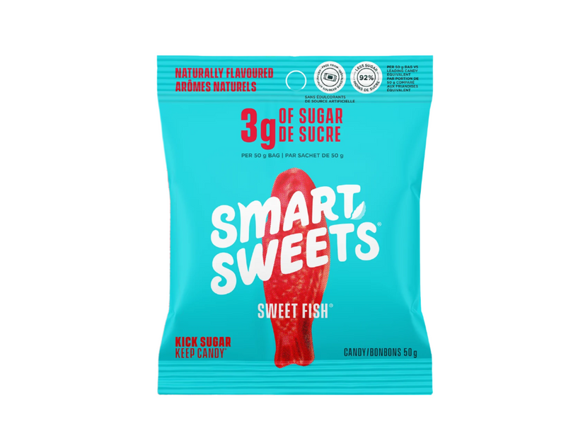 Sweet Fish