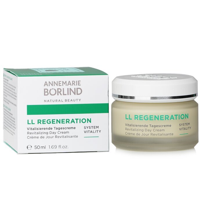 LL Regeneration Day Cream