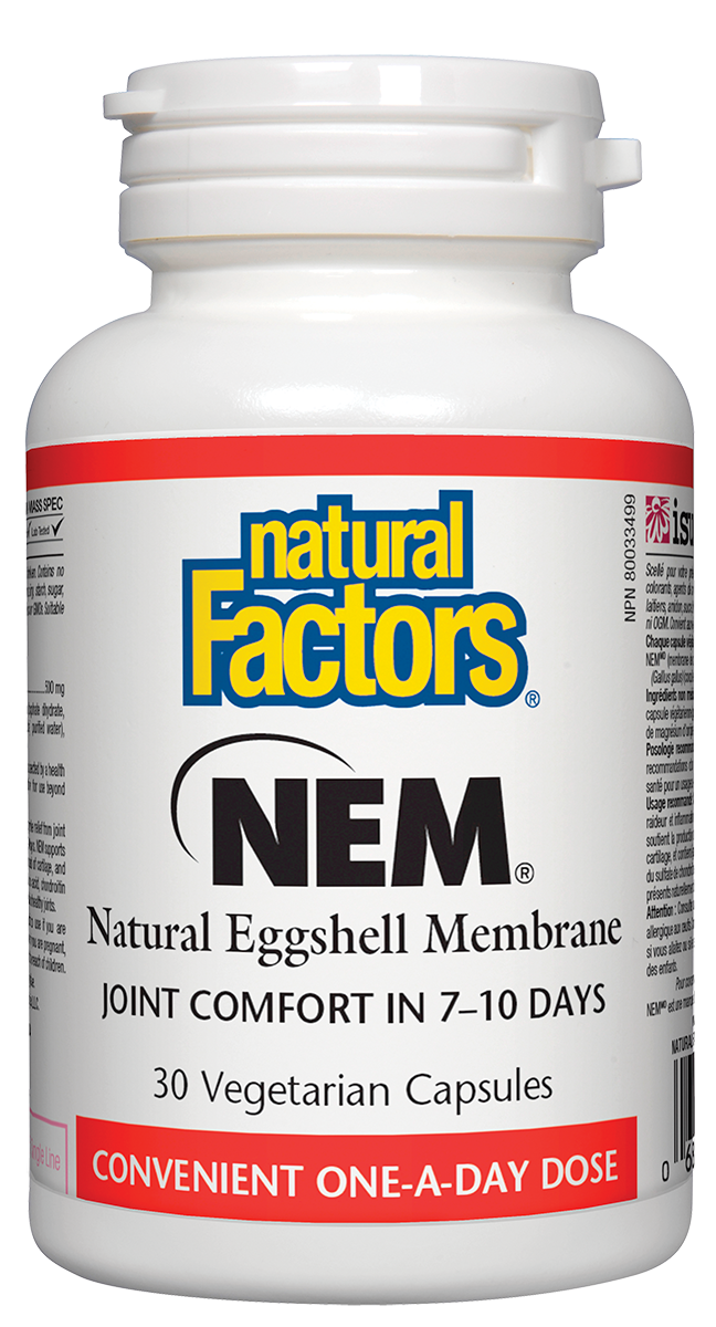 NEM - 500mg