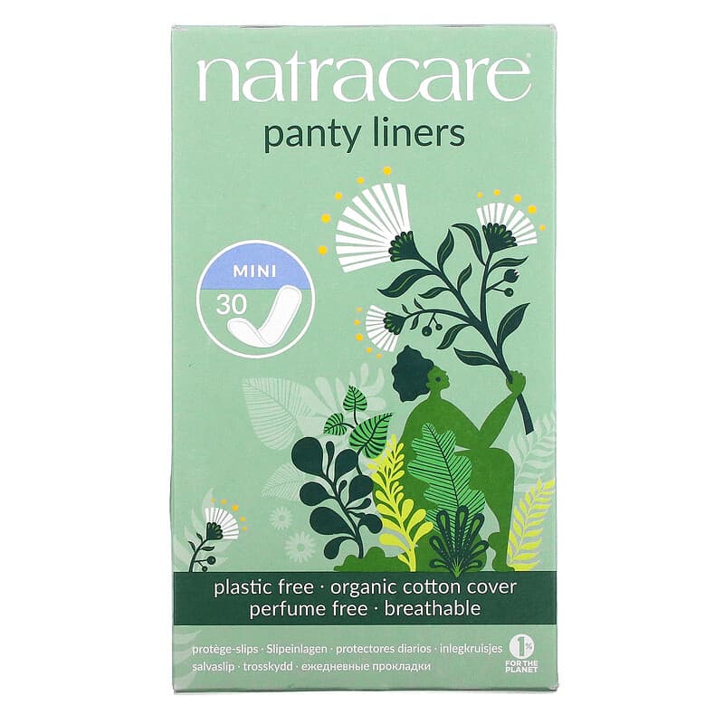 Mini Panty Liners