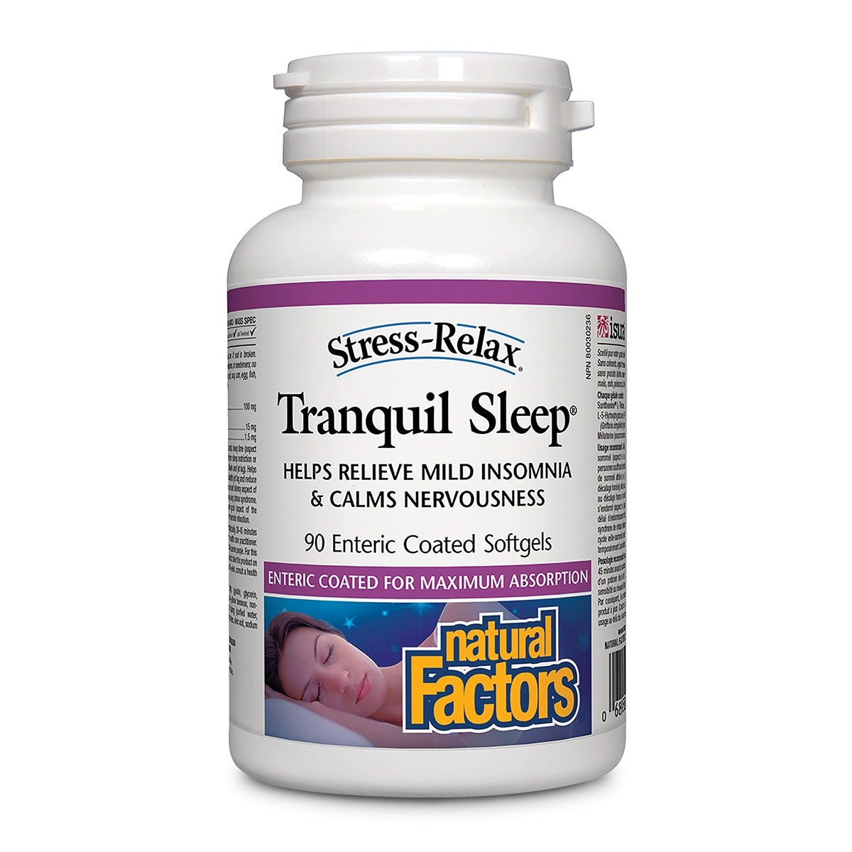 Tranquil Sleep