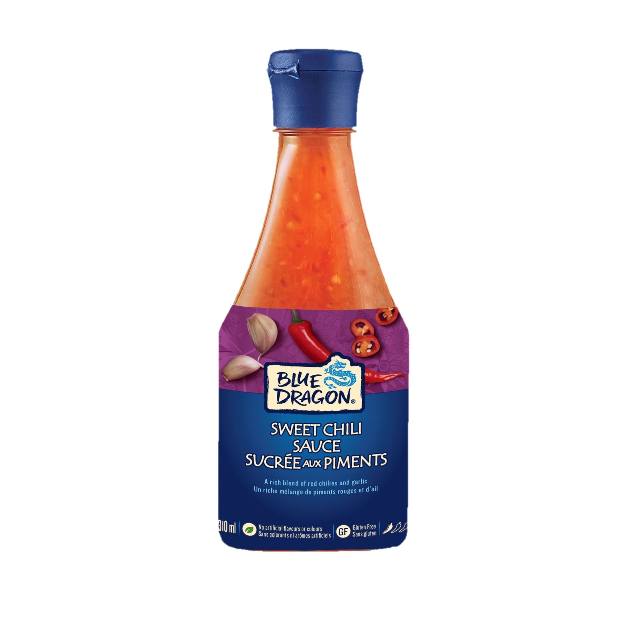 Blue Dragon Sweet Chili Dipping Sauce