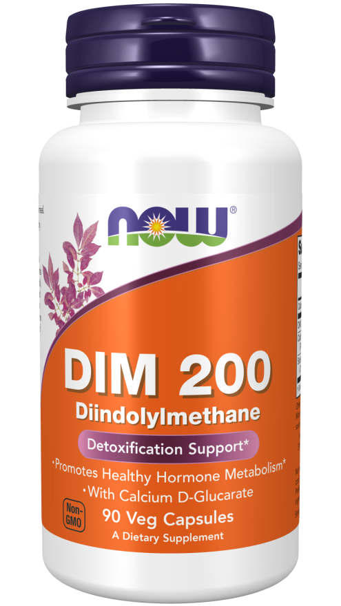 DIM 200 Diindolylmethane