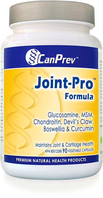 Joint-Pro Formula