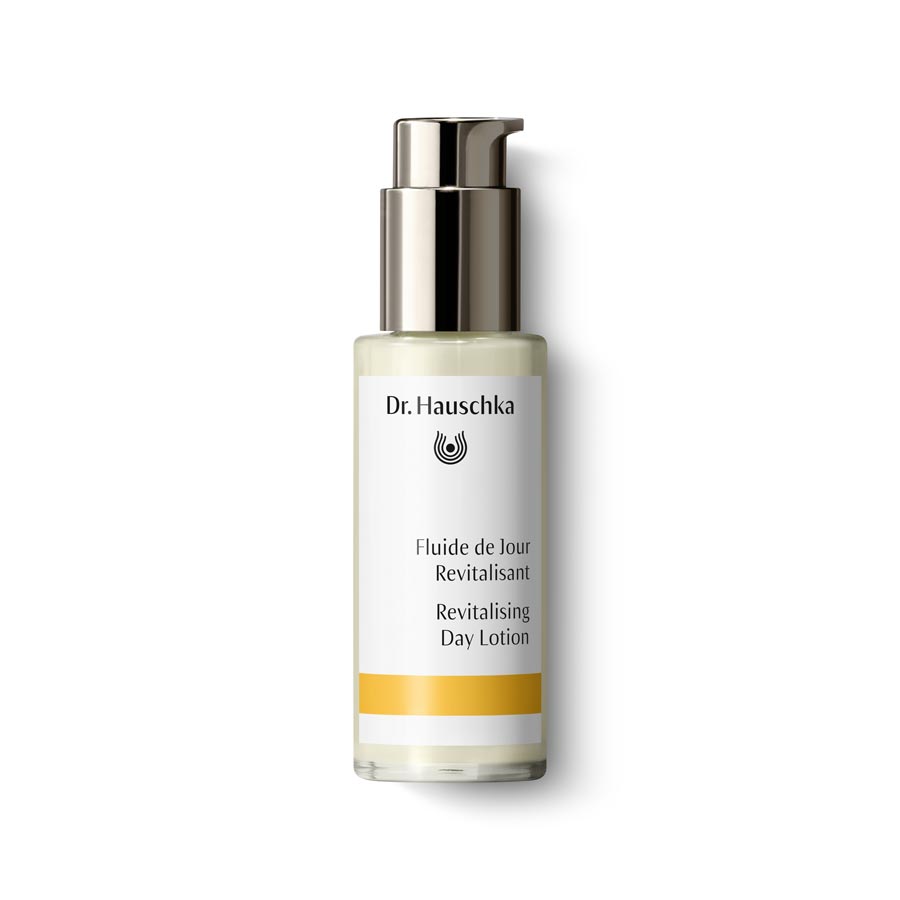Revitalising Day Lotion