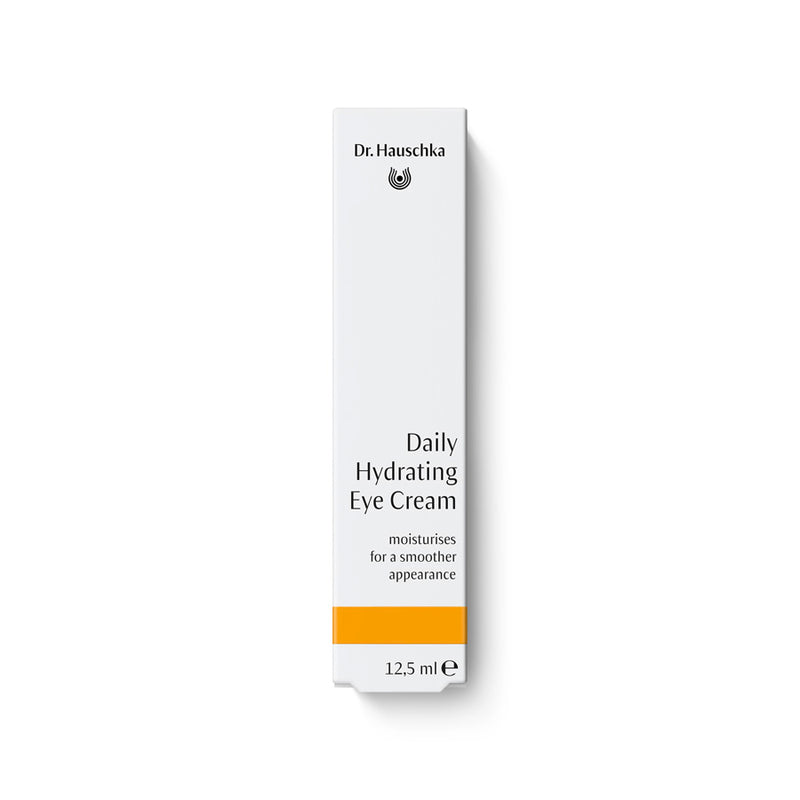 Daily Hydrating Eye Cream