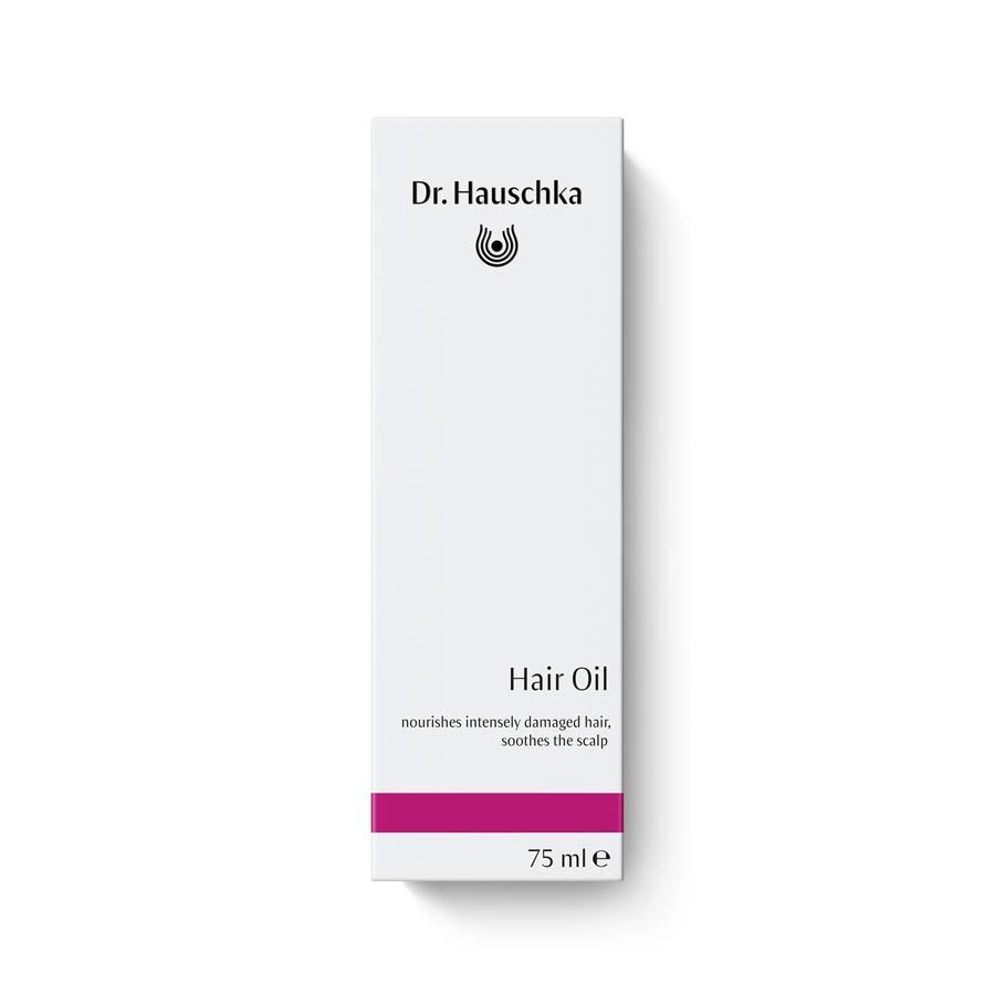 Hair Oil