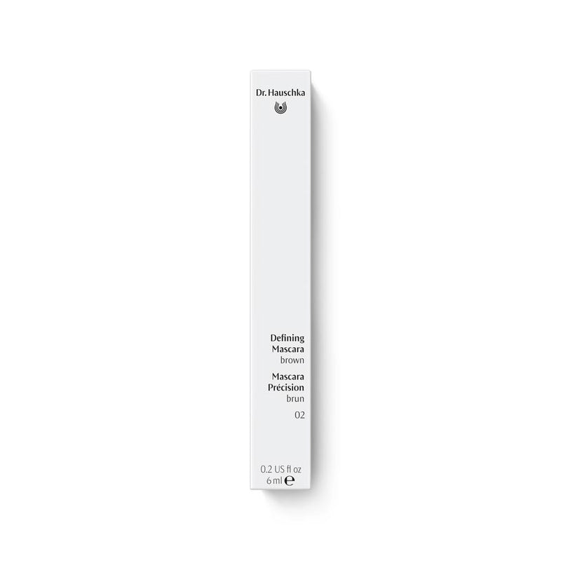 Brown Defining Mascara