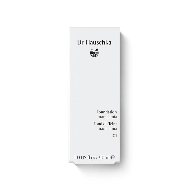 Macadamia Foundation