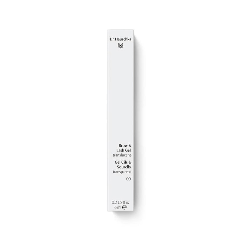 Translucent Brow & Lash Gel