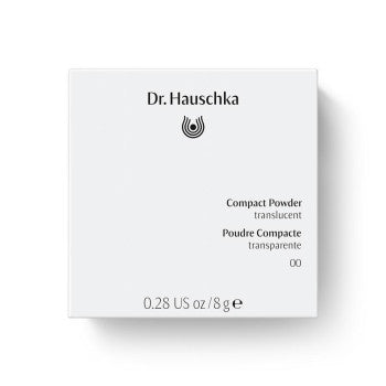 Translucent Compact Powder