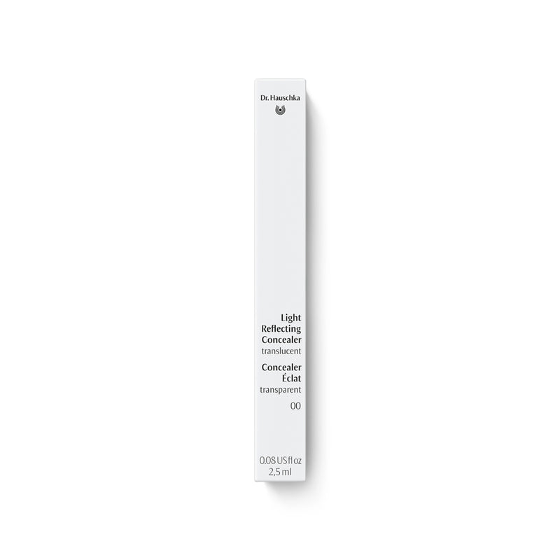 Translucent Light Reflecting Concealer
