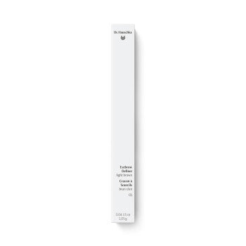 Light Brown Eyebrow Definer