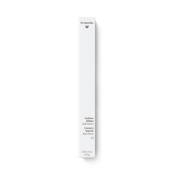 Dark Brown Eyebrow Definer