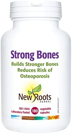 Strong Bones