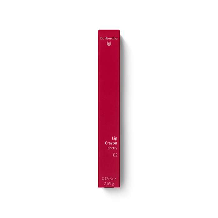 Dr. Hauschka Cherry Lip Crayon