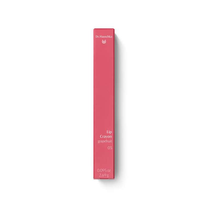 Dr. Hauschka Grapefruit Lip Crayon
