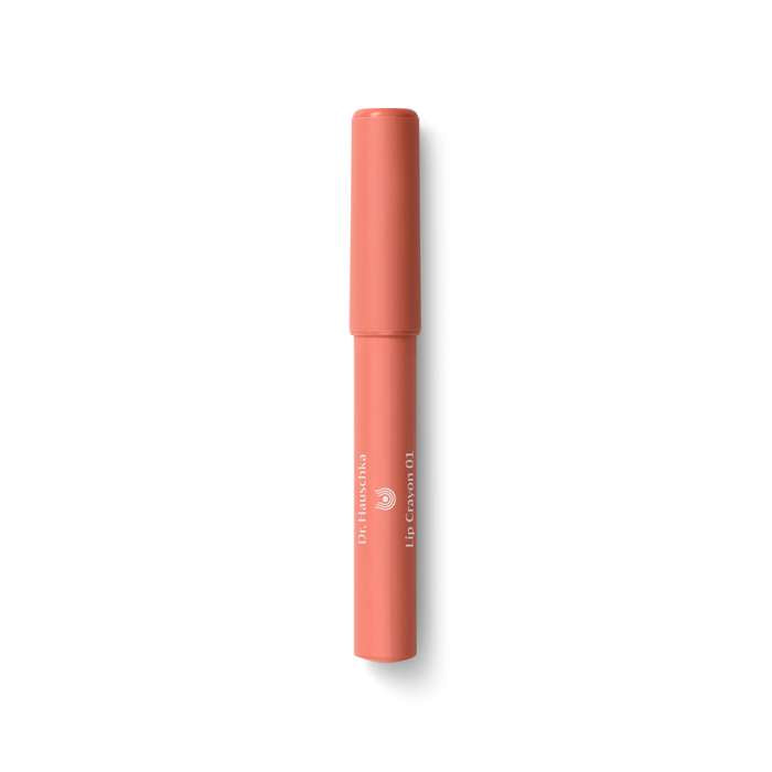 Dr. Hauschka Peach Lip Crayon