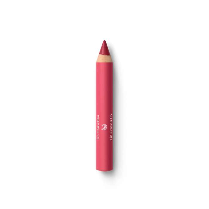 Dr. Hauschka Grapefruit Lip Crayon