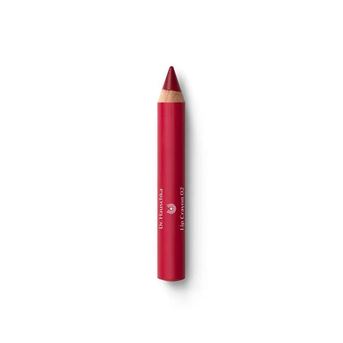 Dr. Hauschka Cherry Lip Crayon