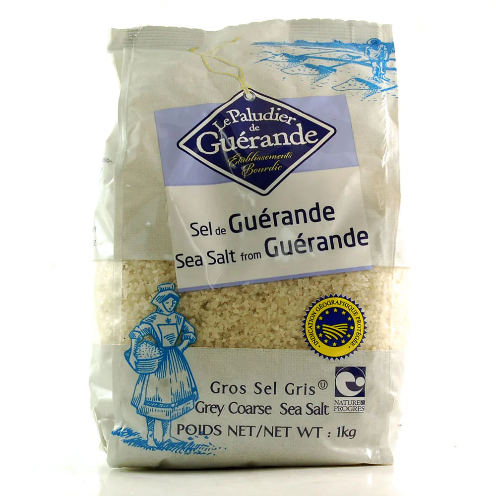 Sel De Guerande