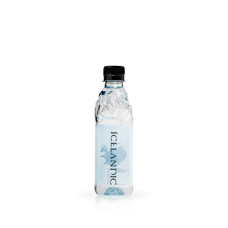 Natural Spring Water