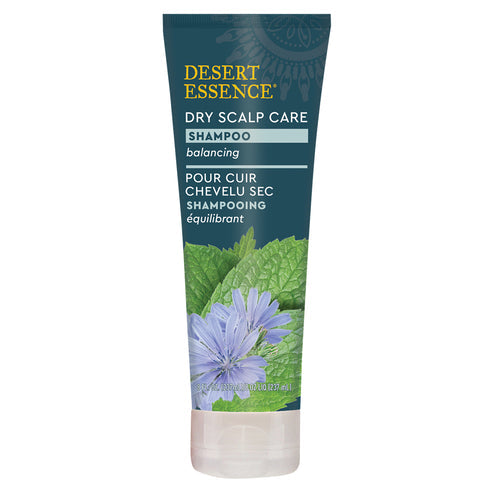 Dry Scalp Care Shampoo