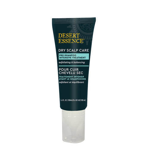 Dry Scalp Care Pre-Shampoo Intensive Treatment