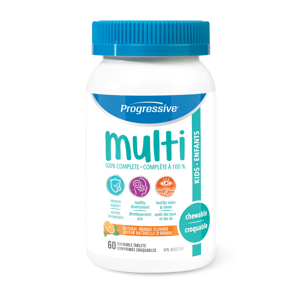 Multivitamins For Kids