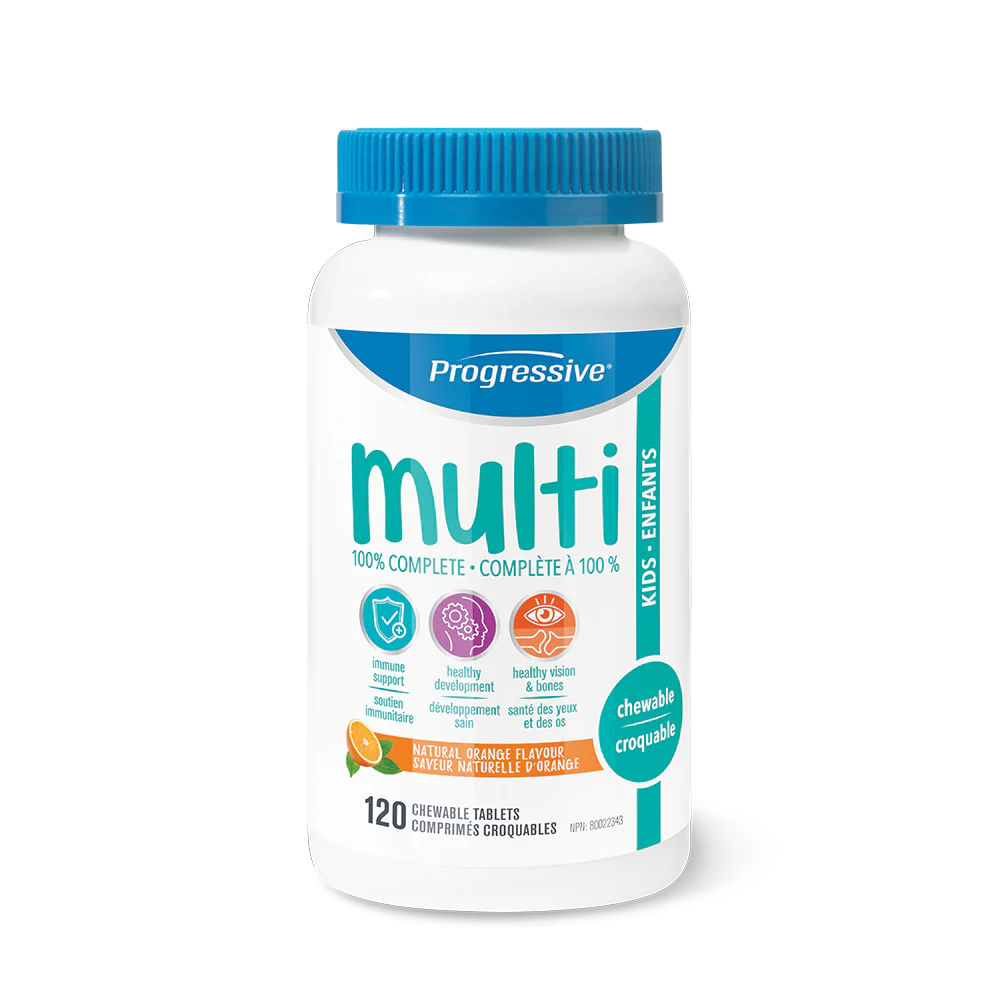 Multivitamins For Kids