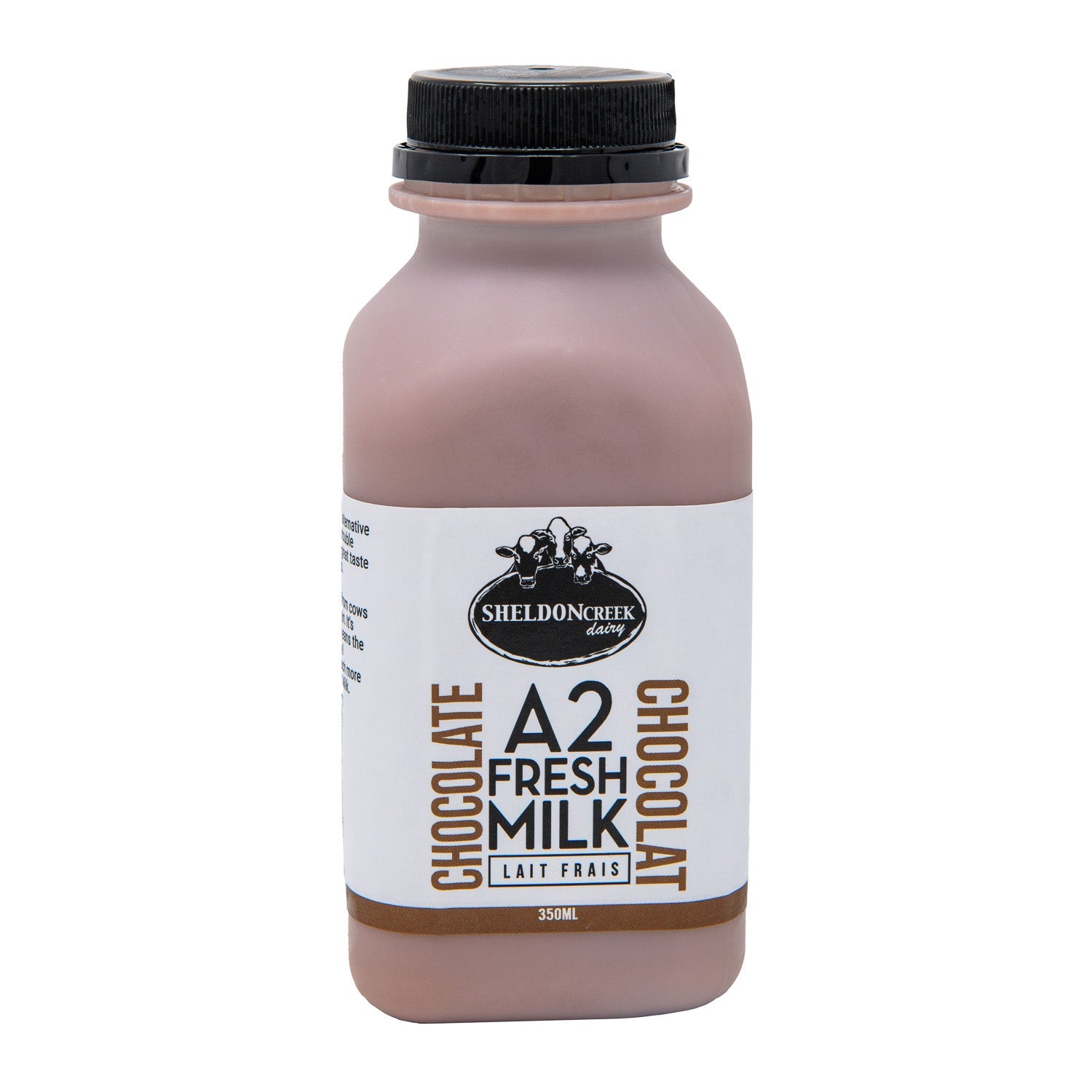 A2 Chocolate Milk