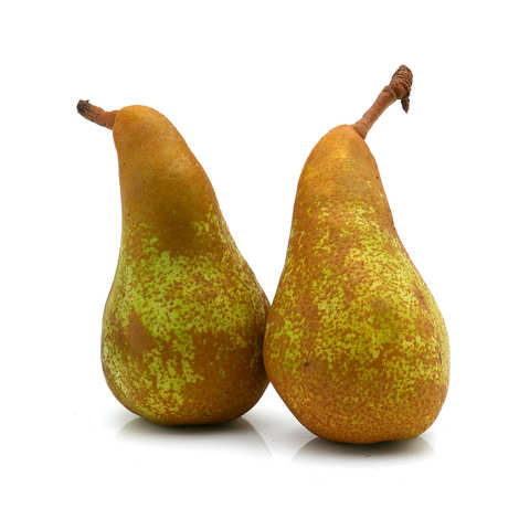 Produce Organic Conference Pears