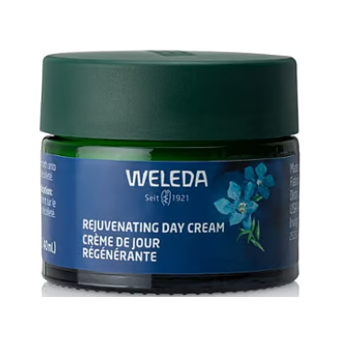 Rejuvenating Day Cream