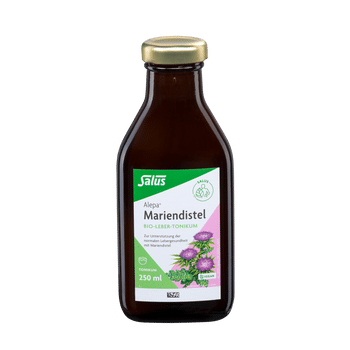Milk Thistle Extract