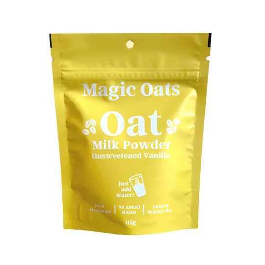 Unsweetened Original Oat Milk Powder