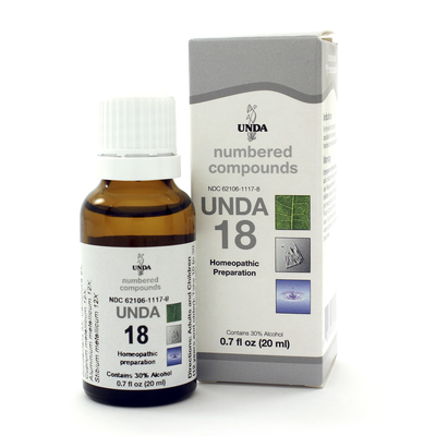 Unda 18