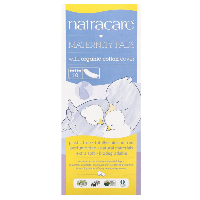 New Mother Maternity Pads