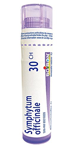 Symphytum Officinale 30Ch