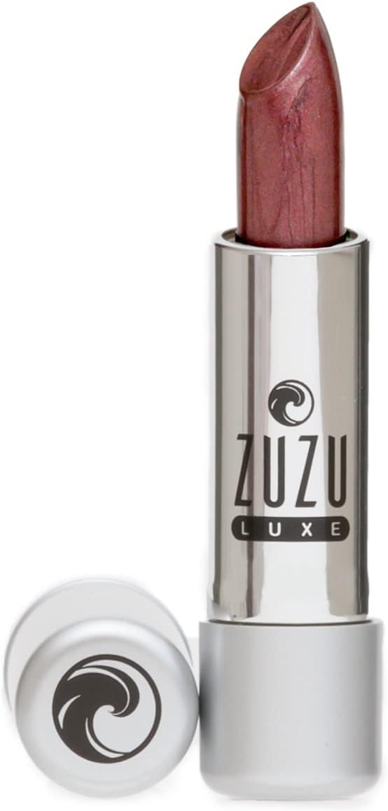 Zuzu Luxe Temptress Lipstick