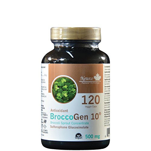Broccogen 10